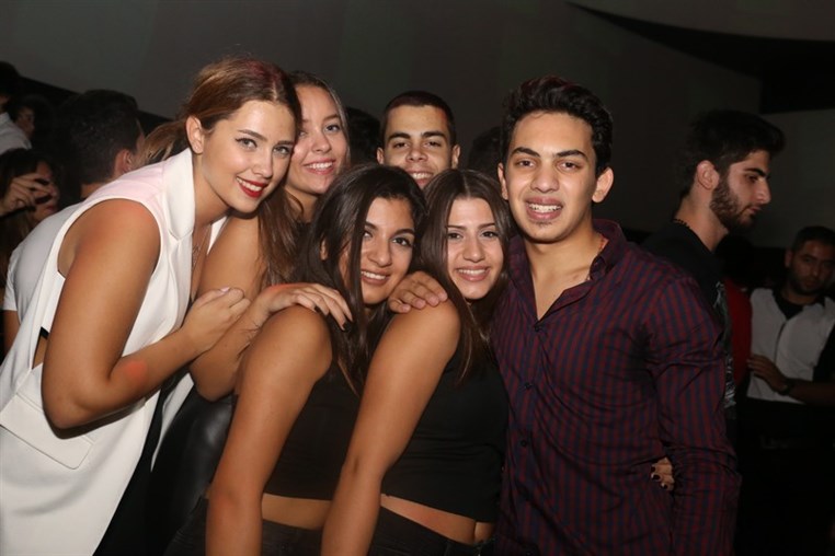 XXIst Century at O1NE Beirut